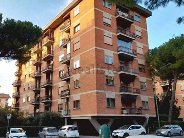 Appartamento in vendita a San Martino, Prato