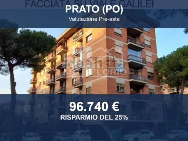 Appartamento in vendita a San Martino, Prato