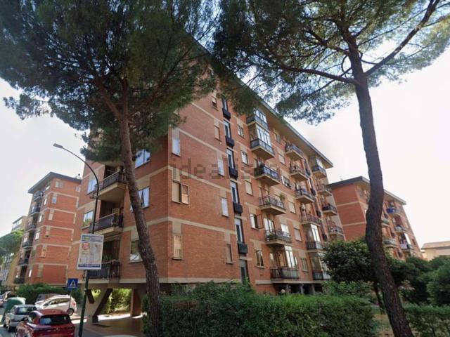 Appartamento in vendita a San Martino, Prato