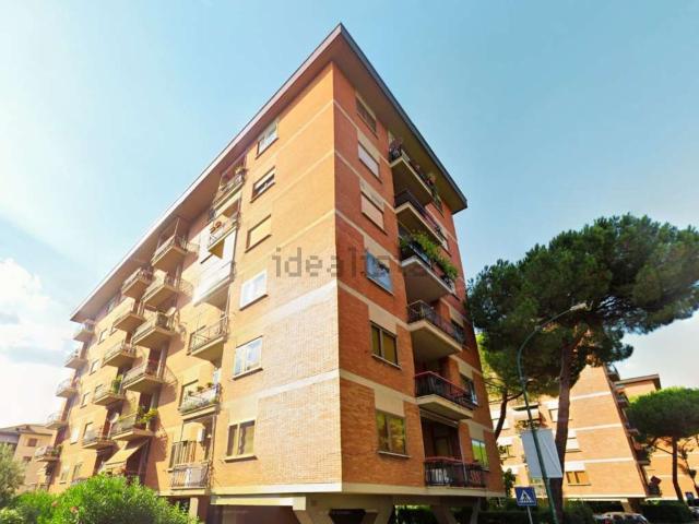 Appartamento in vendita a San Martino, Prato