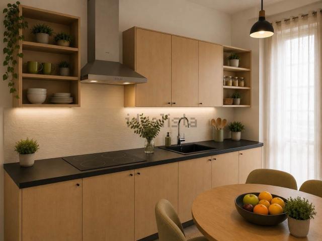 Appartamento in vendita a Terni, Umbria