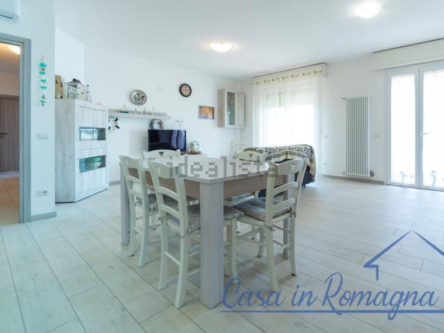Appartamento in vendita a Rimini, Reggio Emilia
