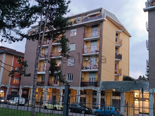 Appartamento in vendita a Sant'Anna, Busto Arsizio