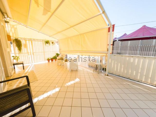 Appartamento in vendita a Siponto, Puglia