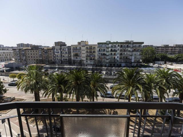Appartamento in vendita a Municipio 2, Bari
