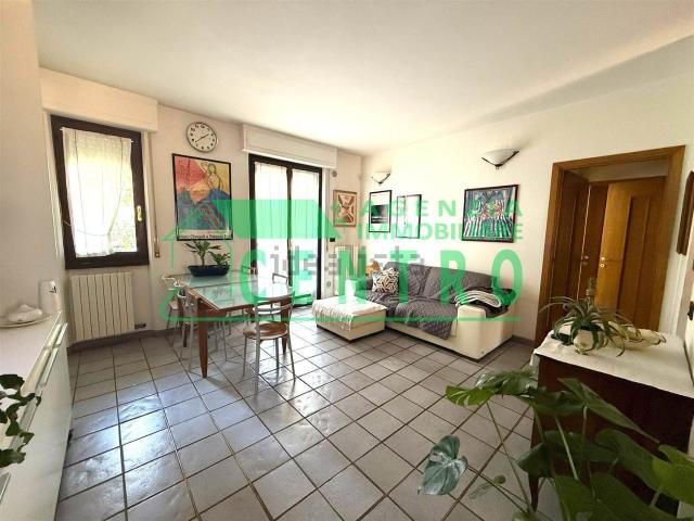 Appartamento in vendita a Centro, Poggibonsi
