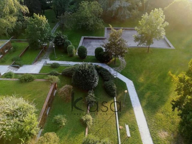 Appartamento in vendita a Salvarosa, Castelfranco Veneto