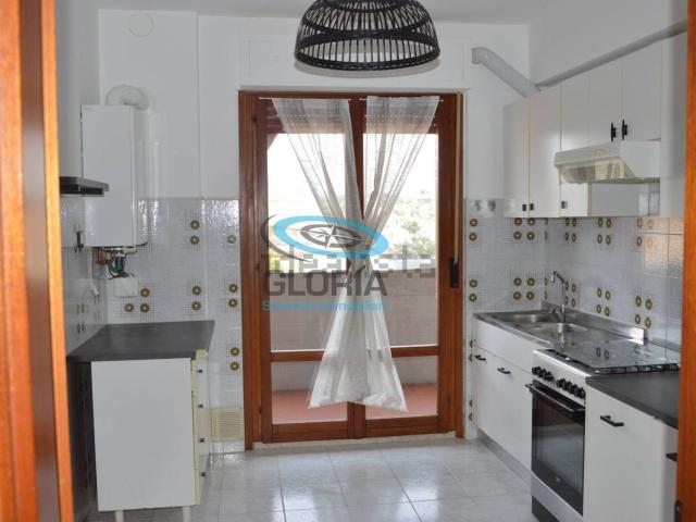 Appartamento in vendita a Borgo, Marche