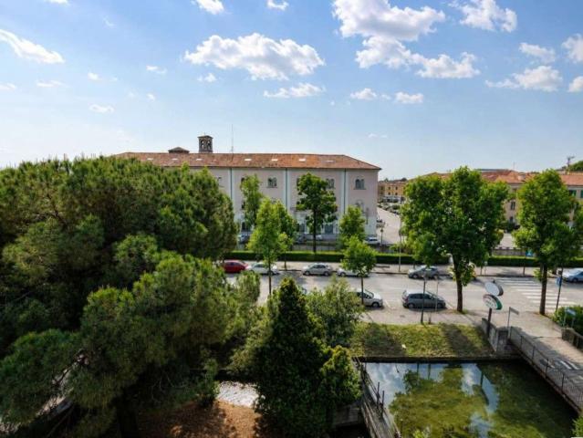 Appartamento in vendita a Chiari, Lombardia