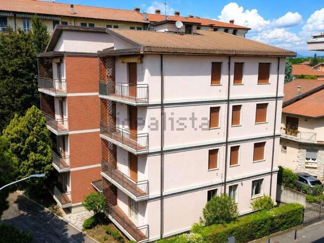 Appartamento in vendita a Chiari, Lombardia