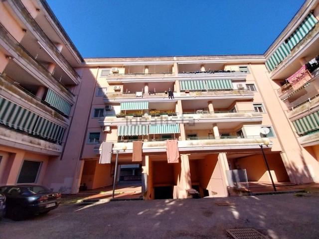 Appartamento in vendita a Eboli, Campania