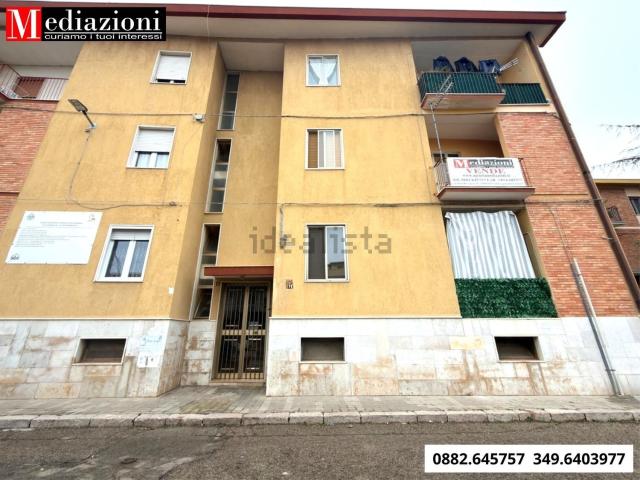 Appartamento in vendita a Puglia, Foggia