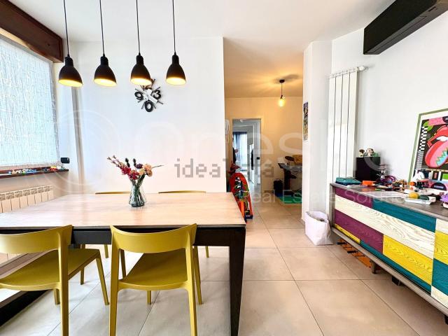Appartamento in vendita a San Martino, Legnano