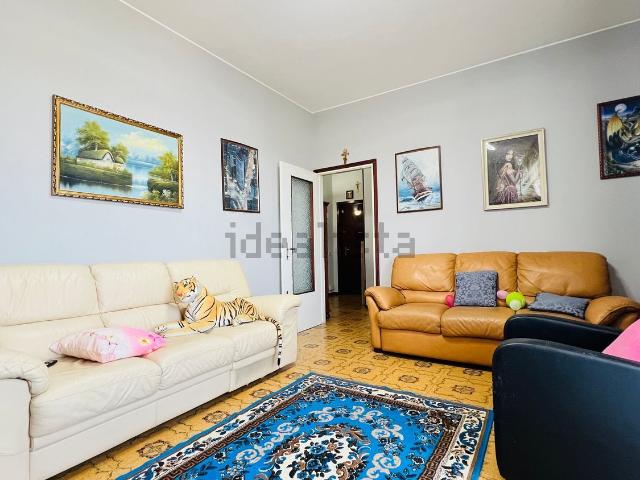 Appartamento in vendita a Casaletto Vaprio, Lombardia