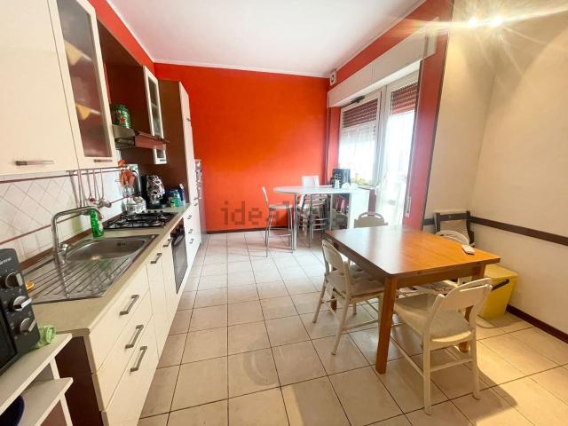 Appartamento in vendita a Vasto, Abruzzo
