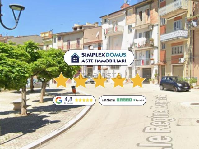 Appartamento in vendita a Celenza Valfortore, Foggia