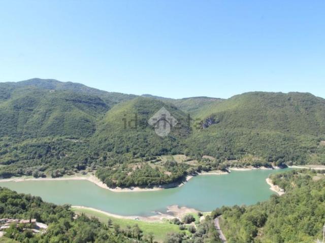 Appartamento in vendita a Ascrea, Rieti