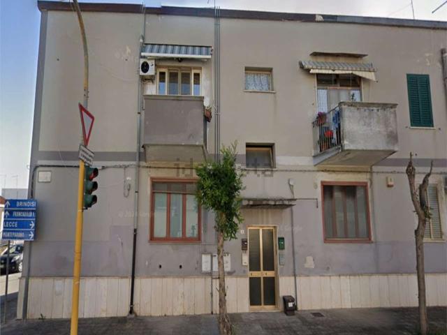 Appartamento in vendita a Puglia, Taranto