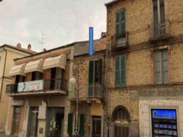 Appartamento in vendita a Unione dei Comuni della Val Vibrata, Nereto