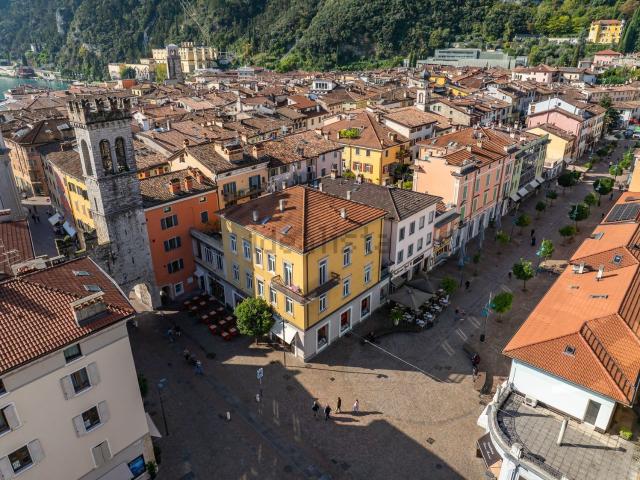 Appartamento in vendita a Comunità Alto Garda e Ledro, Riva