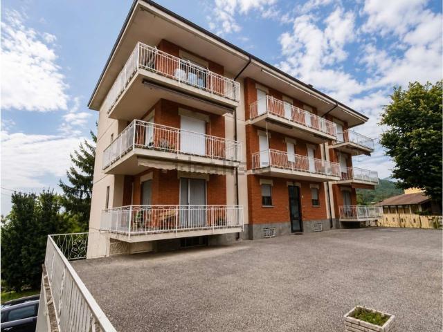 Appartamento in vendita a Moasca, Asti