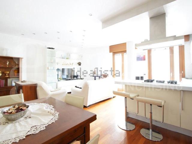 Appartamento in vendita a Venezia