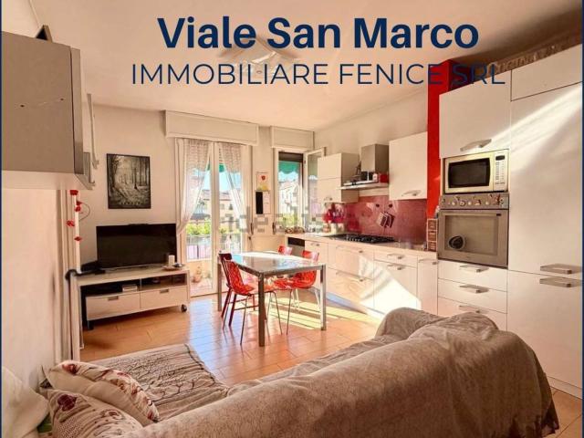 Appartamento in vendita a Rione Pertini, Venezia