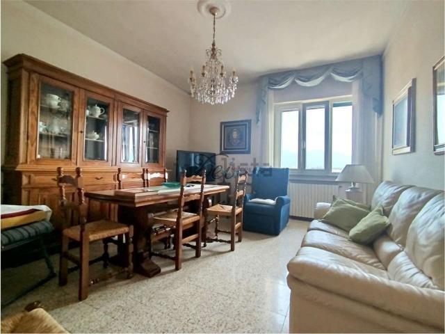 Appartamento in vendita a Santissima Annunziata, Bagni Di Lucca Ponte