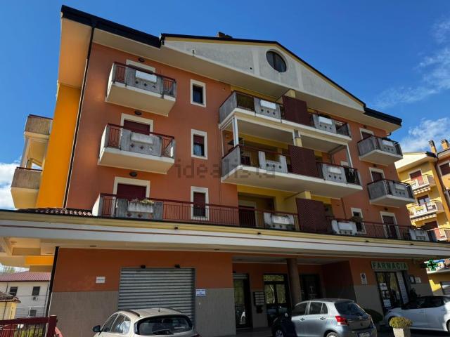 Appartamento in vendita a Sulmona, Abruzzo