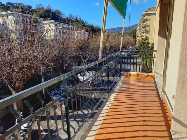 Appartamento in vendita a San Michele di Pagana, Rapallo