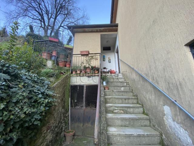 Appartamento in vendita a Monte Santa Maria Tiberina, Umbria