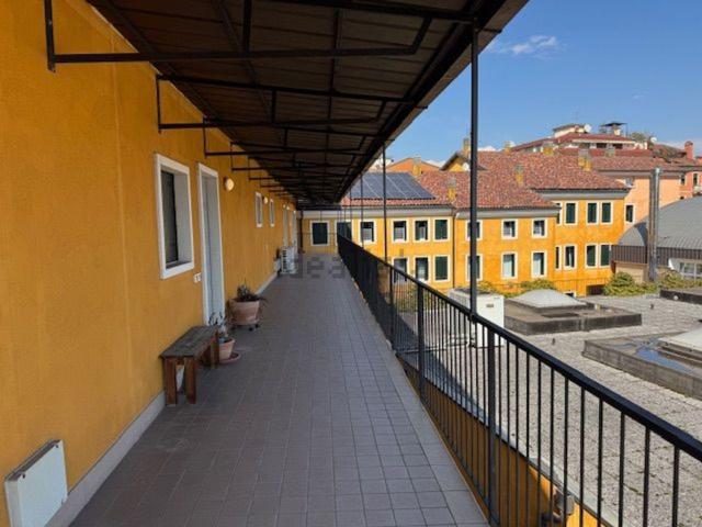 Appartamento in vendita a San Giuseppe, Vicenza