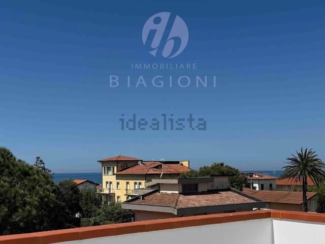 Appartamento in vendita a Tonfano, Toscana