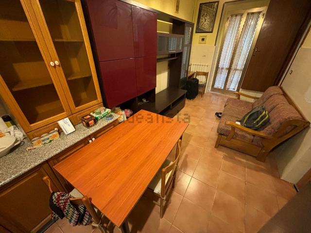 Appartamento in vendita a Centro storico, Isernia