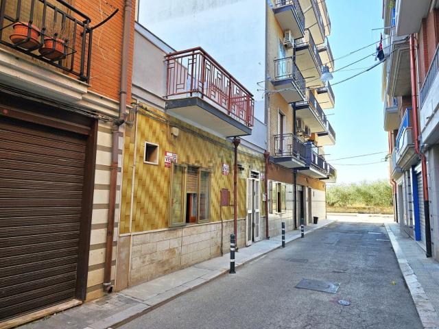 Appartamento in vendita a Puglia, Foggia