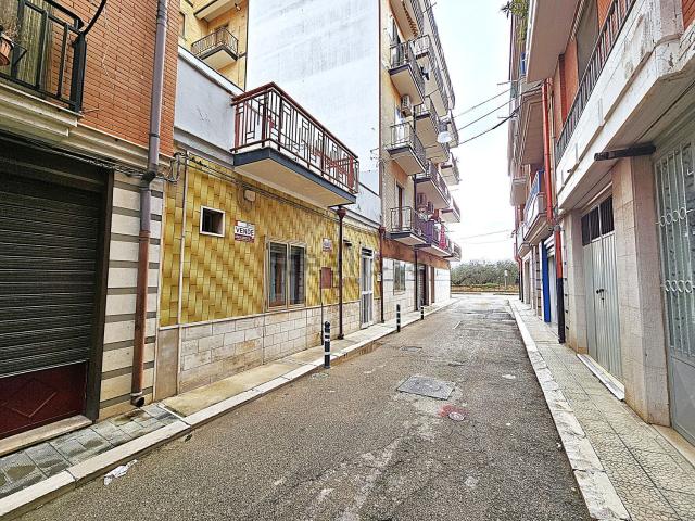 Appartamento in vendita a Puglia, Foggia