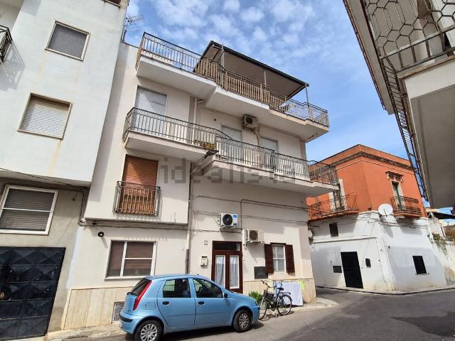 Appartamento in vendita a Bernalda, Matera