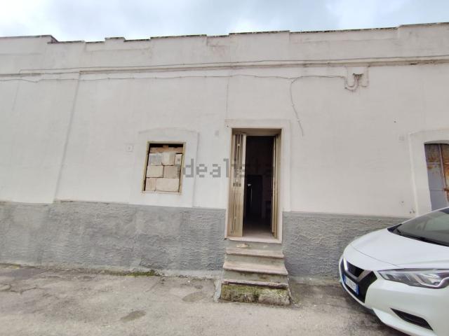 Appartamento in vendita a Puglia, Taranto