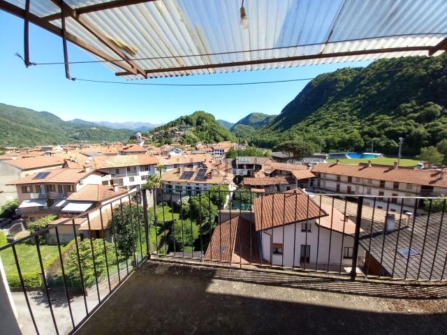 Attico in vendita a Cellio con Breia, Piemonte
