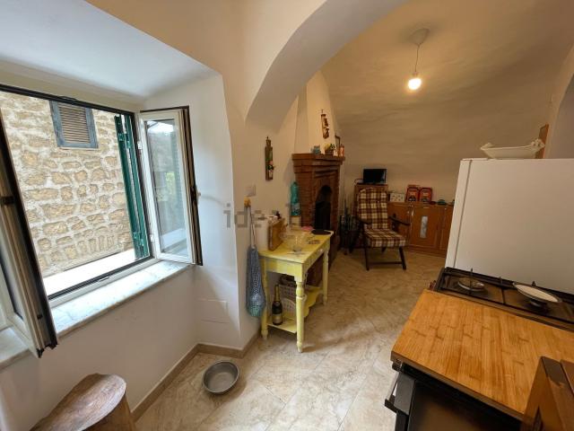 Appartamento in vendita a Piansano, Viterbo