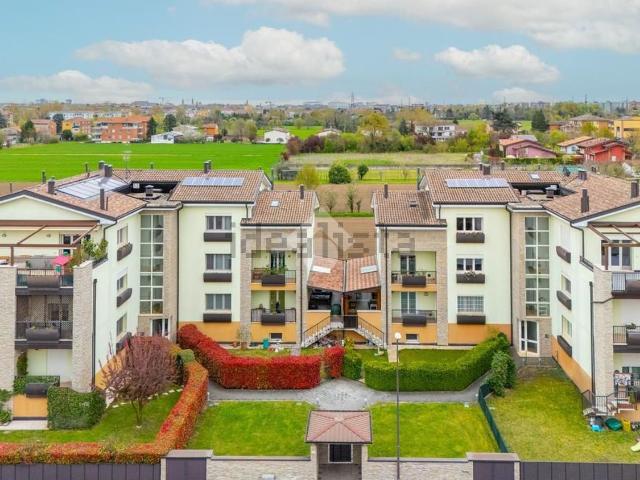 Appartamento in vendita a San Pancrazio, Sorbolo