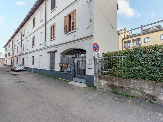 Appartamento in vendita a Lainate, Milano