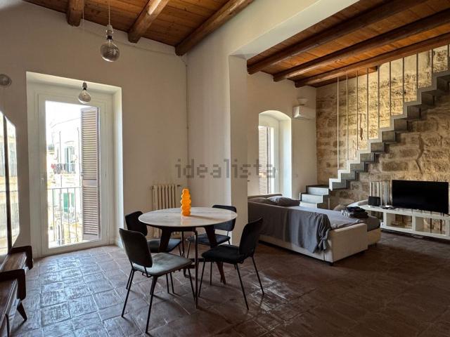 Appartamento in vendita a Bari