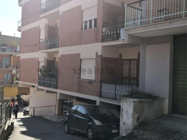 Appartamento in vendita a S. Chirico, Roma Capitale
