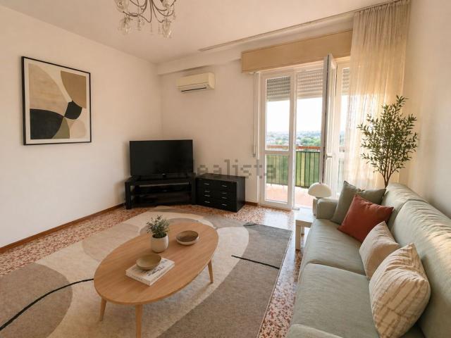 Appartamento in vendita a Manerbio, Lombardia