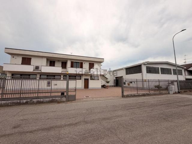 Appartamento in vendita a Mortara, Pavia