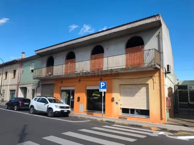 Appartamento in vendita a Terralba, Sardigna/Sardegna