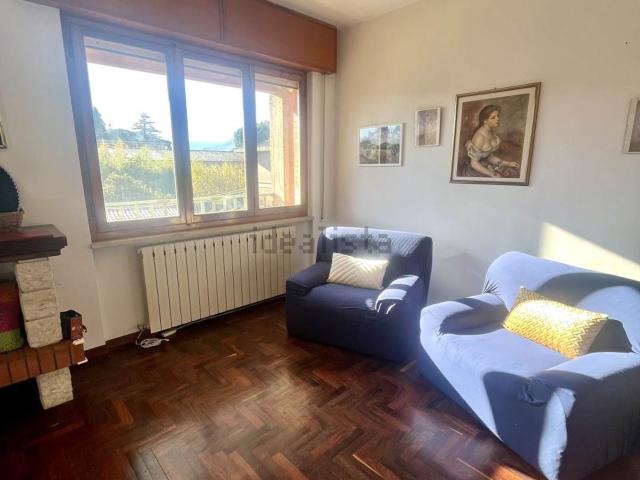 Appartamento in vendita a Unione dei comuni Media Valle del Serchio, Barga