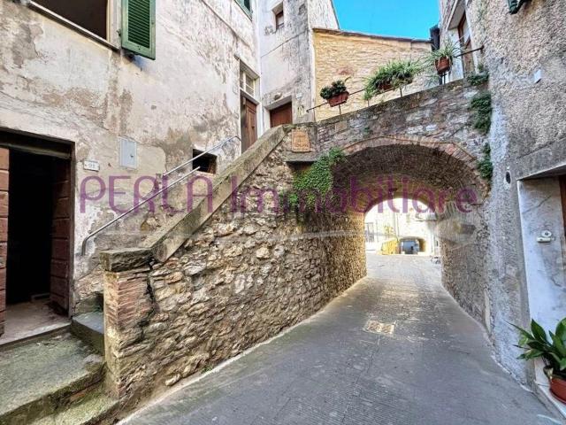 Appartamento in vendita a Sasso Pisano, Castelnuovo di Val di Cecina