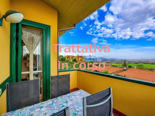 Appartamento in vendita a Polpenazze, Lombardia